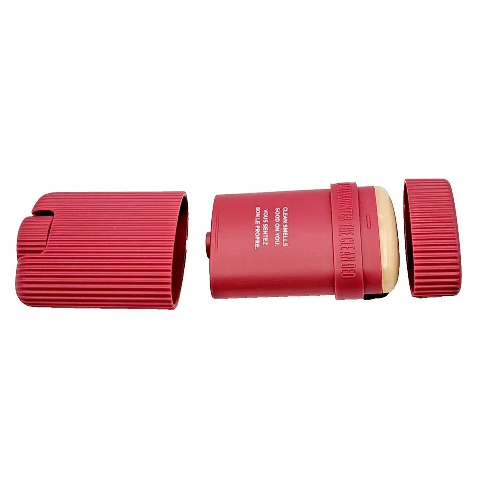 beautycounter experience clean